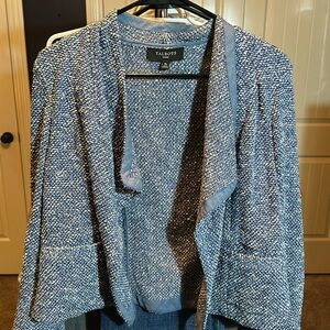 Talbots Petites Cartigan